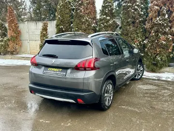 Peugeot 2008   cutie automata  92.000 km  garantie  rate