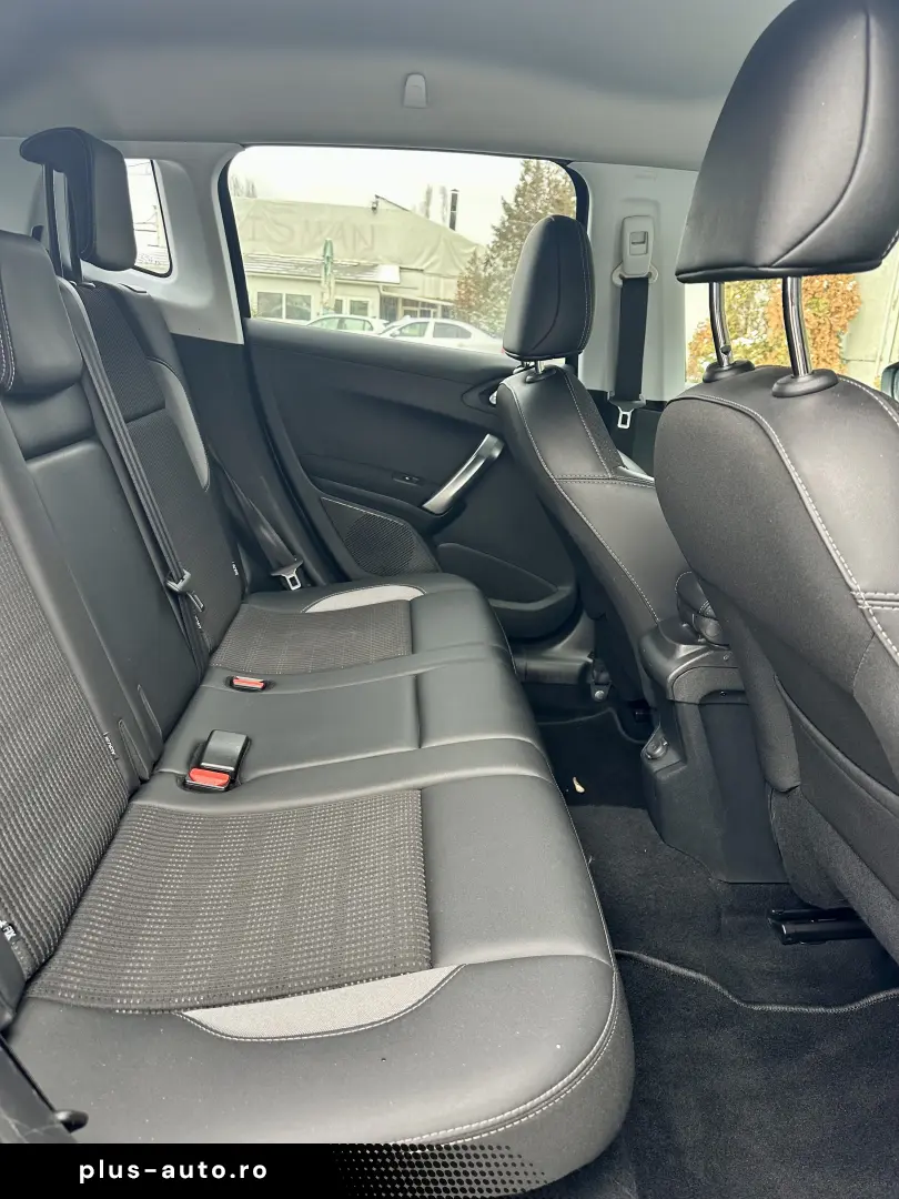 Peugeot 2008   cutie automata  92.000 km  garantie  rate