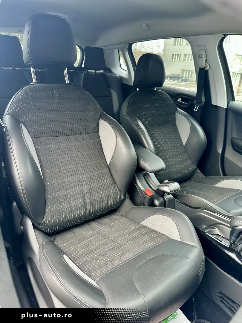 Peugeot 2008   cutie automata  92.000 km  garantie  rate