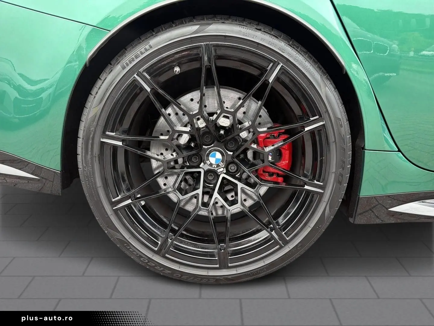 BMW M3 Comp. Lim. xDrive Laser Navi ACC H K HuD DAB