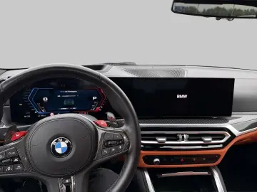 BMW M3 Comp. Lim. xDrive Laser Navi ACC H K HuD DAB