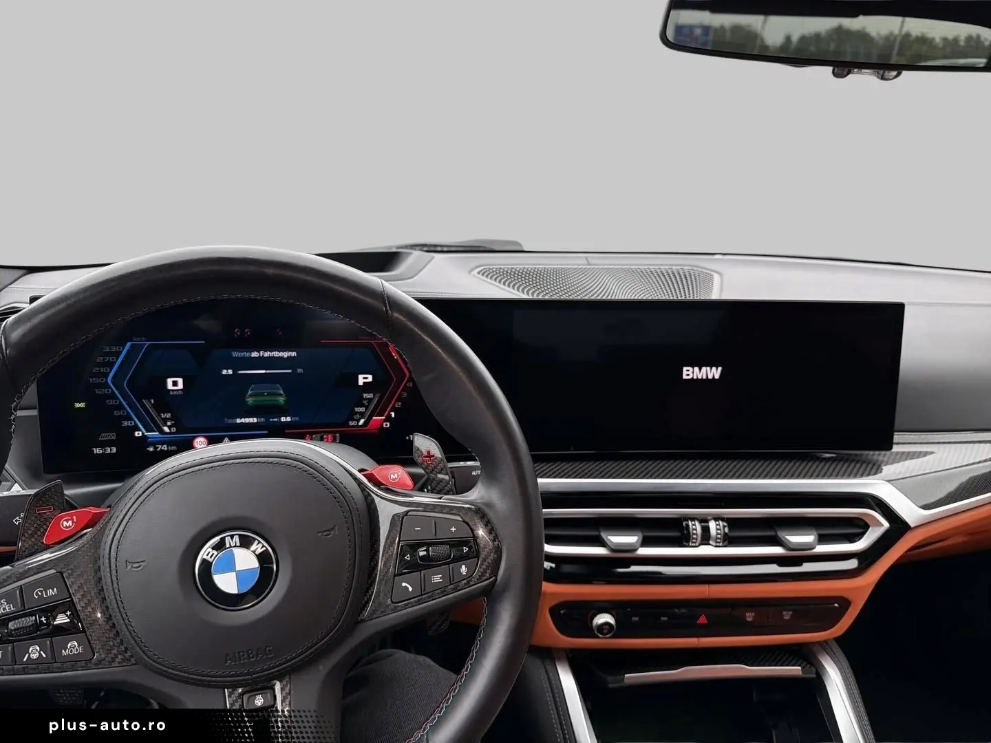 BMW M3 Comp. Lim. xDrive Laser Navi ACC H K HuD DAB