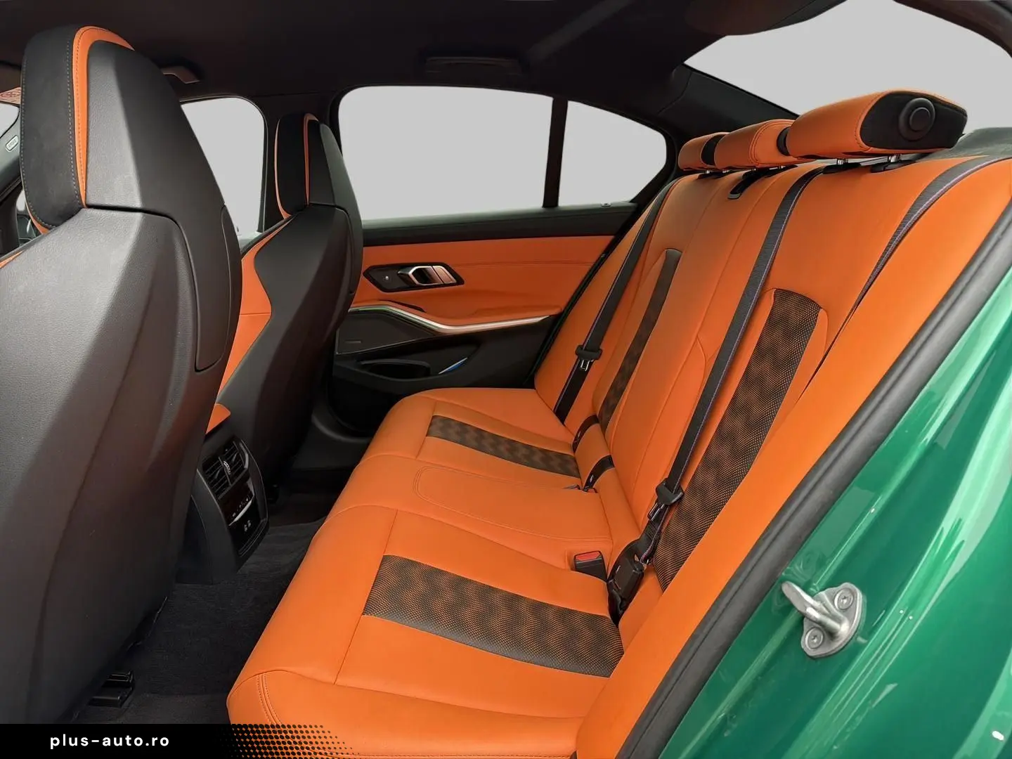 BMW M3 Comp. Lim. xDrive Laser Navi ACC H K HuD DAB