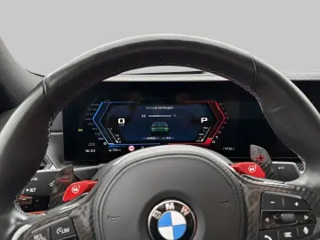 BMW M3 Comp. Lim. xDrive Laser Navi ACC H K HuD DAB