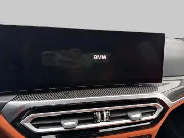 BMW M3 Comp. Lim. xDrive Laser Navi ACC H K HuD DAB
