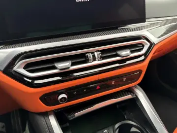 BMW M3 Comp. Lim. xDrive Laser Navi ACC H K HuD DAB