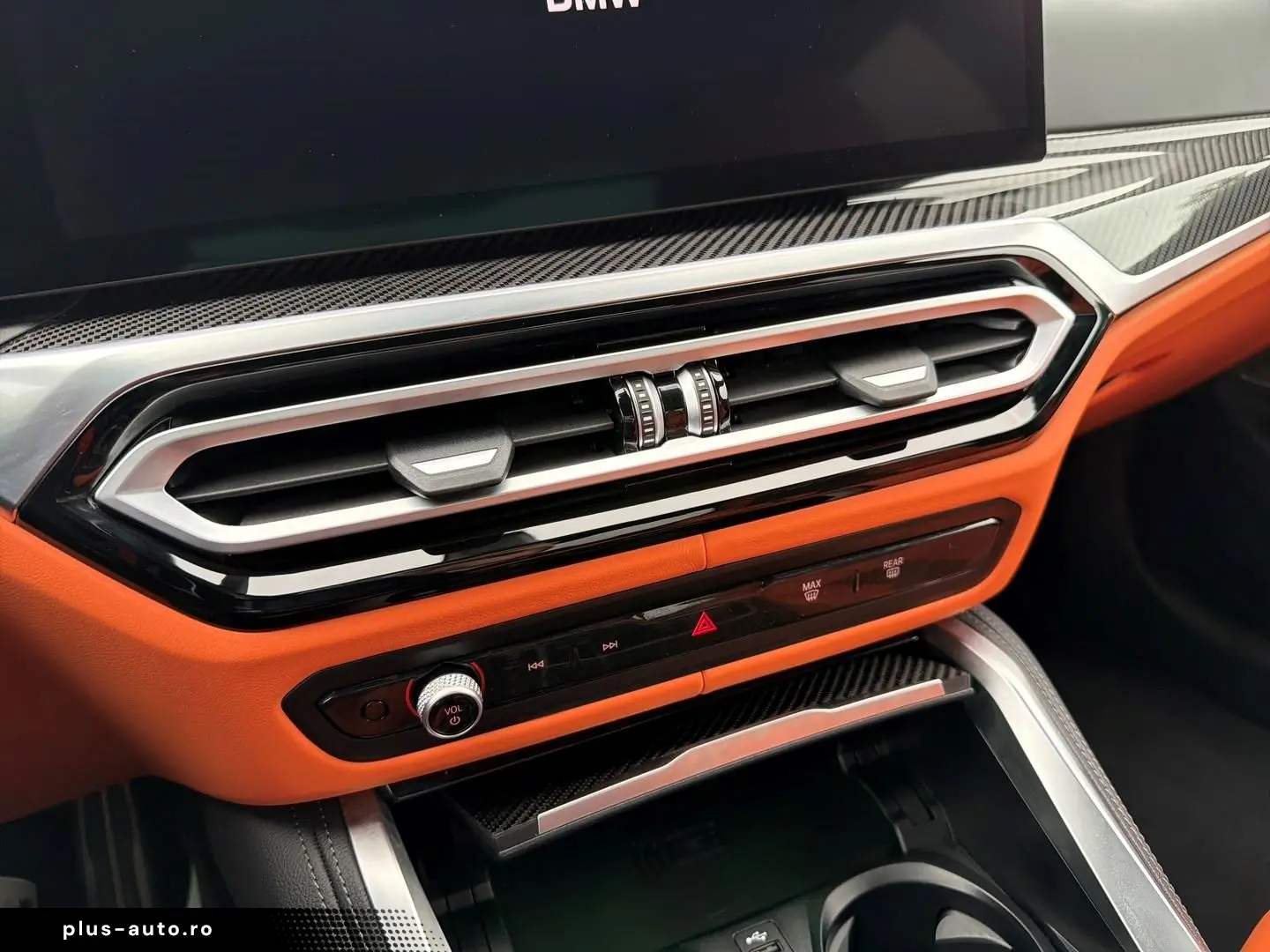 BMW M3 Comp. Lim. xDrive Laser Navi ACC H K HuD DAB