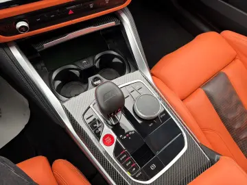 BMW M3 Comp. Lim. xDrive Laser Navi ACC H K HuD DAB