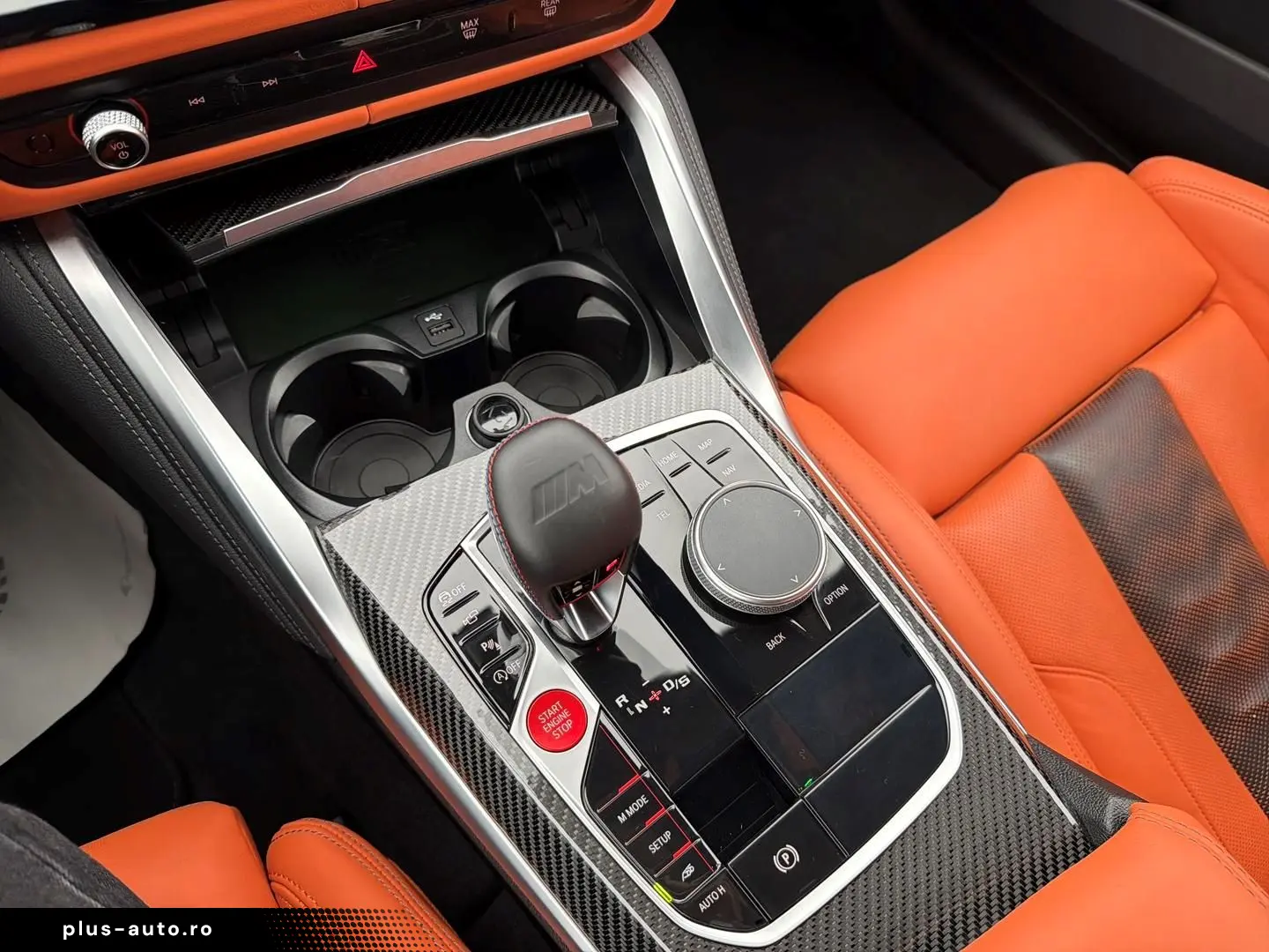 BMW M3 Comp. Lim. xDrive Laser Navi ACC H K HuD DAB