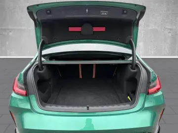 BMW M3 Comp. Lim. xDrive Laser Navi ACC H K HuD DAB