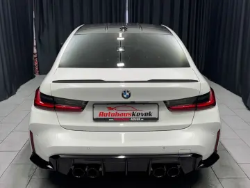 BMW M3 Limousine xDrive Competition CARBON HEAD-UP