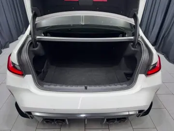 BMW M3 Limousine xDrive Competition CARBON HEAD-UP