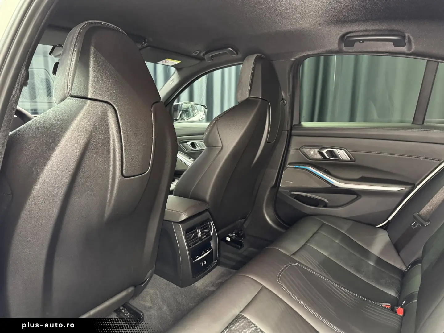 BMW M3 Limousine xDrive Competition CARBON HEAD-UP