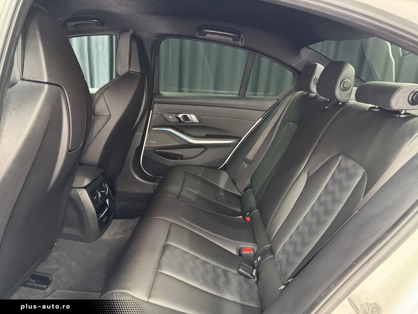 BMW M3 Limousine xDrive Competition CARBON HEAD-UP