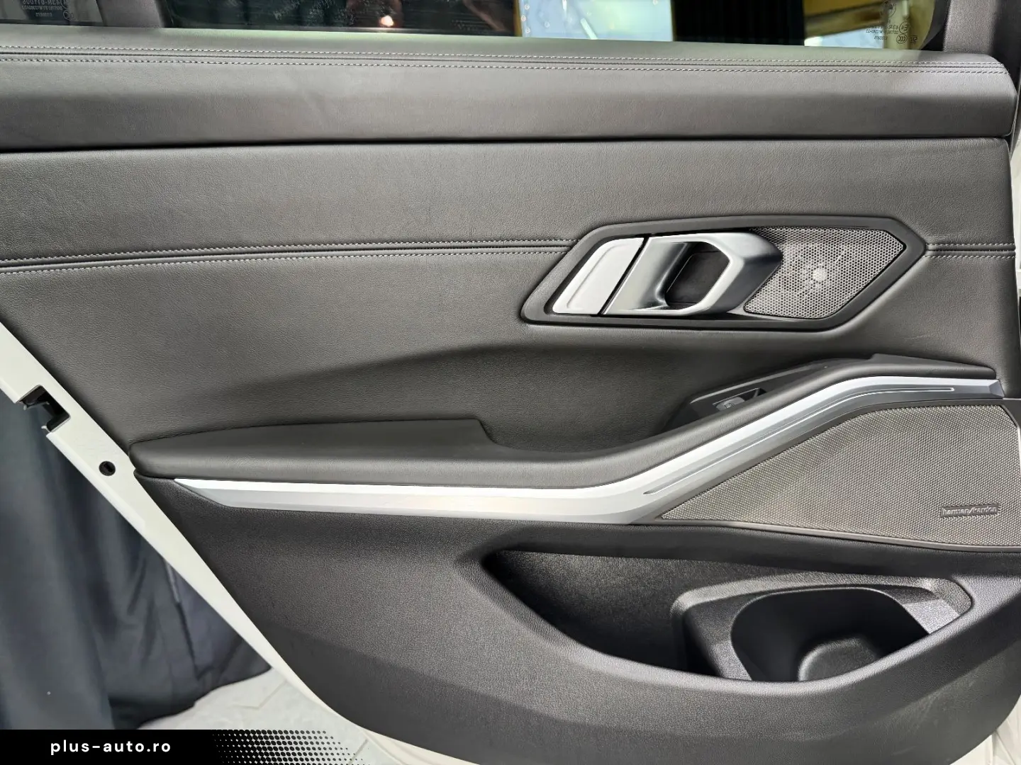 BMW M3 Limousine xDrive Competition CARBON HEAD-UP