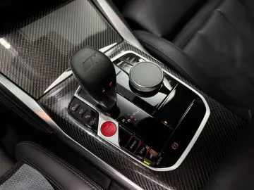 BMW M3 Limousine xDrive Competition CARBON HEAD-UP