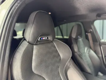 BMW M3 Limousine xDrive Competition CARBON HEAD-UP