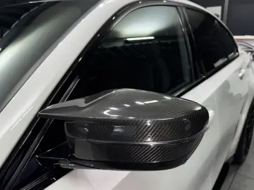 BMW M3 Limousine xDrive Competition CARBON HEAD-UP