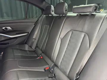 BMW M3 Limousine xDrive Competition CARBON HEAD-UP