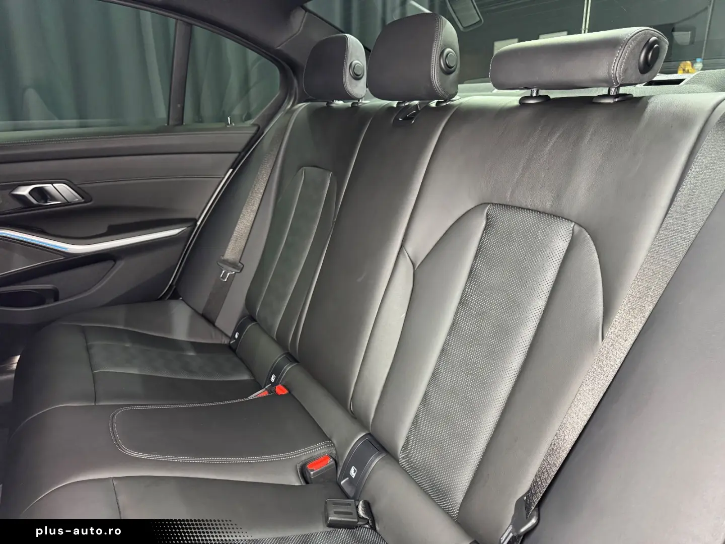 BMW M3 Limousine xDrive Competition CARBON HEAD-UP