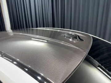 BMW M3 Limousine xDrive Competition CARBON HEAD-UP