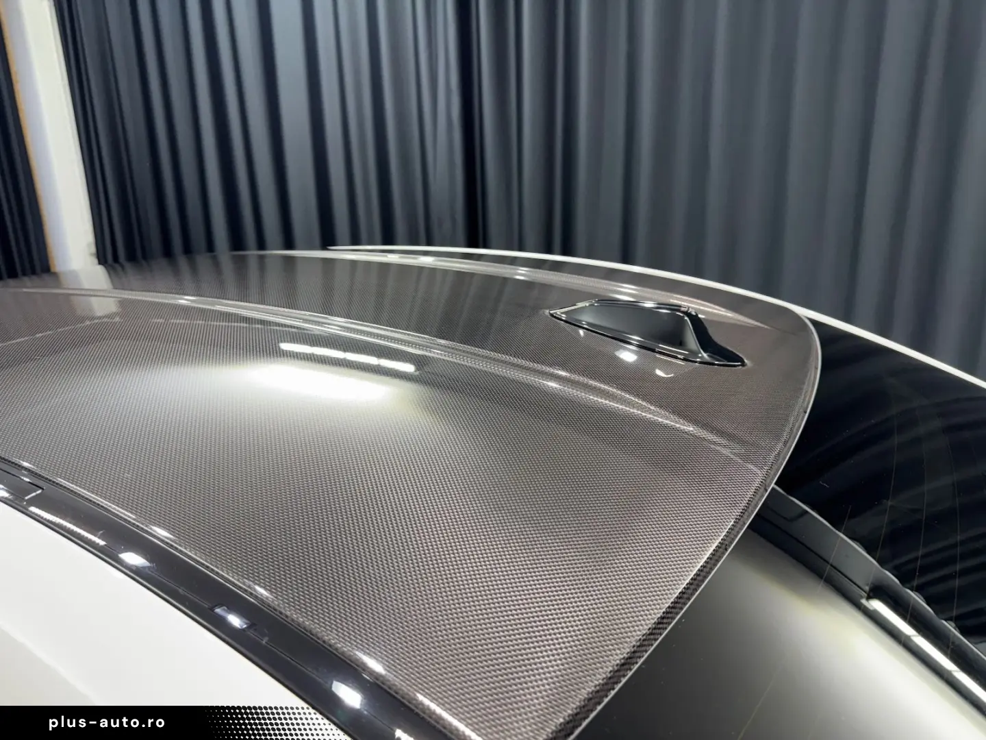 BMW M3 Limousine xDrive Competition CARBON HEAD-UP