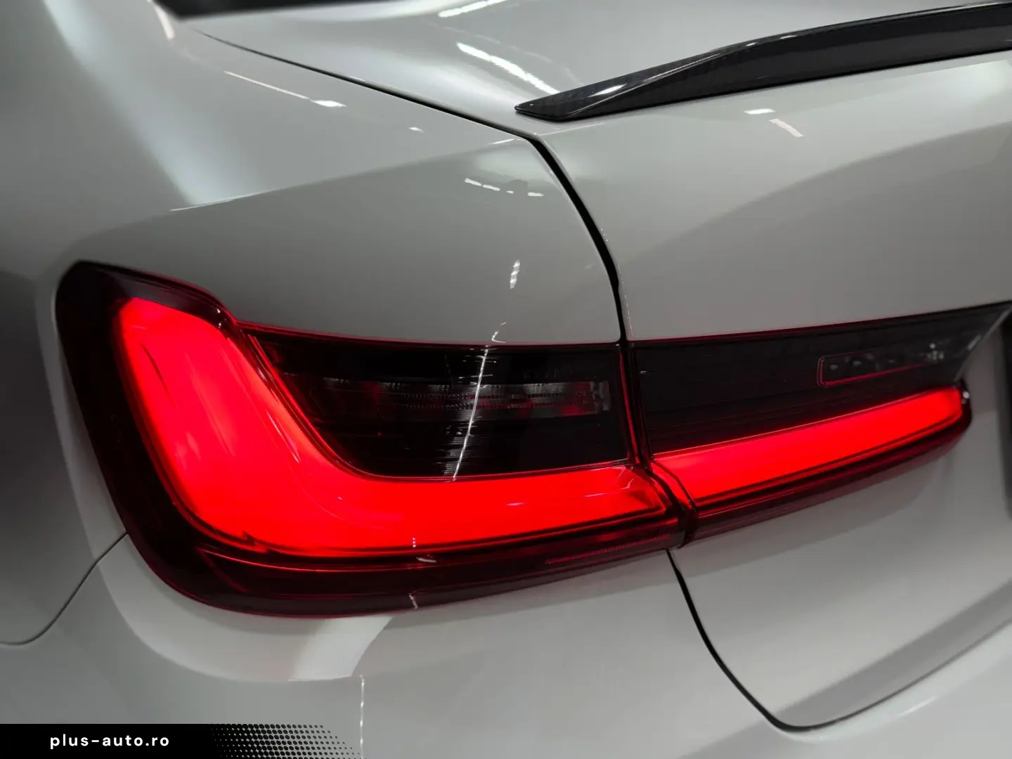 BMW M3 Limousine xDrive Competition CARBON HEAD-UP