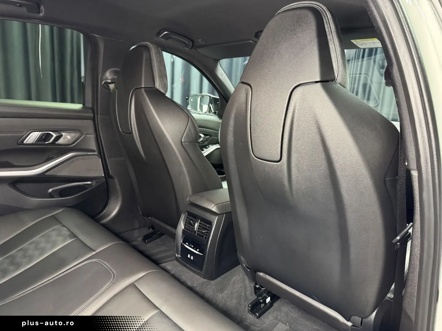 BMW M3 Limousine xDrive Competition CARBON HEAD-UP