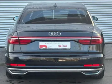AUDI A8 60 TFSIe QUATTRO HUD 360  PANORAMADACH B&O