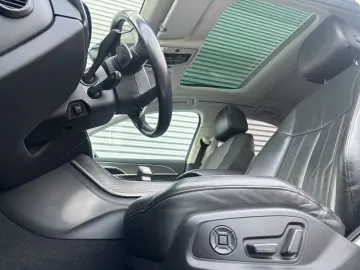 AUDI A8 60 TFSIe QUATTRO HUD 360  PANORAMADACH B&O