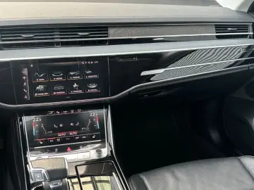 AUDI A8 60 TFSIe QUATTRO HUD 360  PANORAMADACH B&O