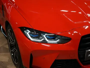 BMW M3 COMPE xDRIVE LASER WARRANTY H K 64.793€NETTO