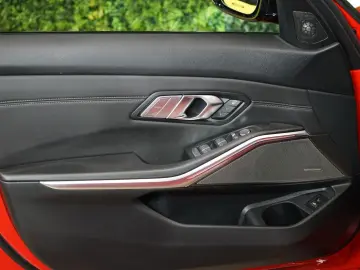 BMW M3 COMPE xDRIVE LASER WARRANTY H K 64.793€NETTO