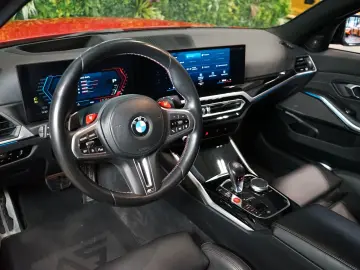 BMW M3 COMPE xDRIVE LASER WARRANTY H K 64.793€NETTO