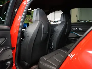 BMW M3 COMPE xDRIVE LASER WARRANTY H K 64.793€NETTO