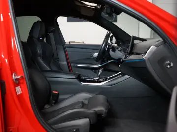 BMW M3 COMPE xDRIVE LASER WARRANTY H K 64.793€NETTO