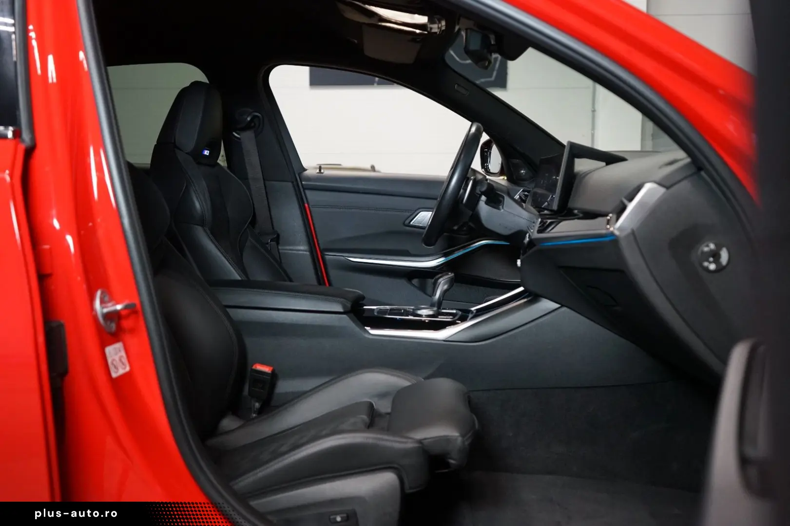 BMW M3 COMPE xDRIVE LASER WARRANTY H K 64.793€NETTO