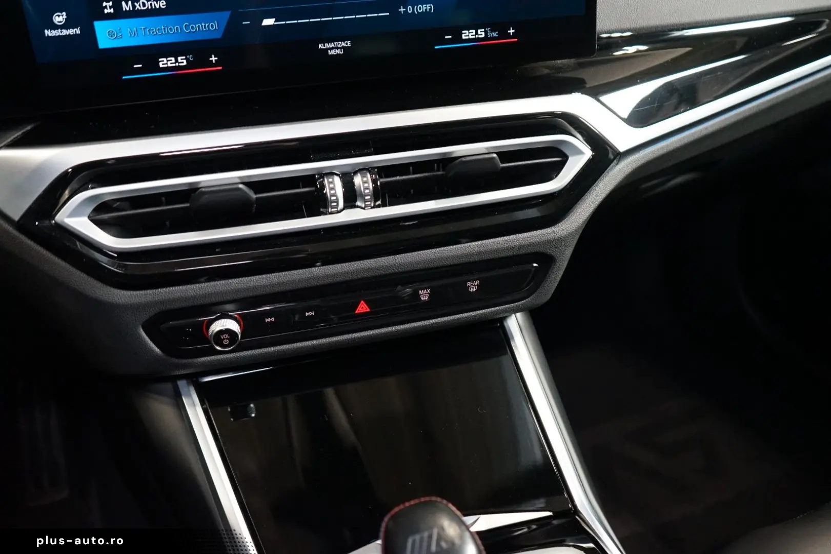 BMW M3 COMPE xDRIVE LASER WARRANTY H K 64.793€NETTO