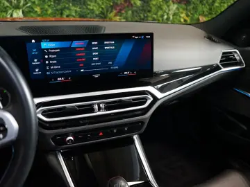 BMW M3 COMPE xDRIVE LASER WARRANTY H K 64.793€NETTO