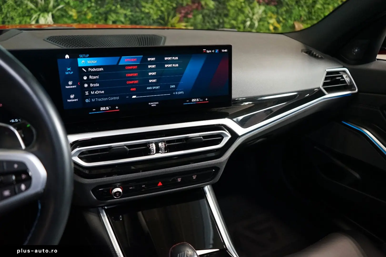 BMW M3 COMPE xDRIVE LASER WARRANTY H K 64.793€NETTO