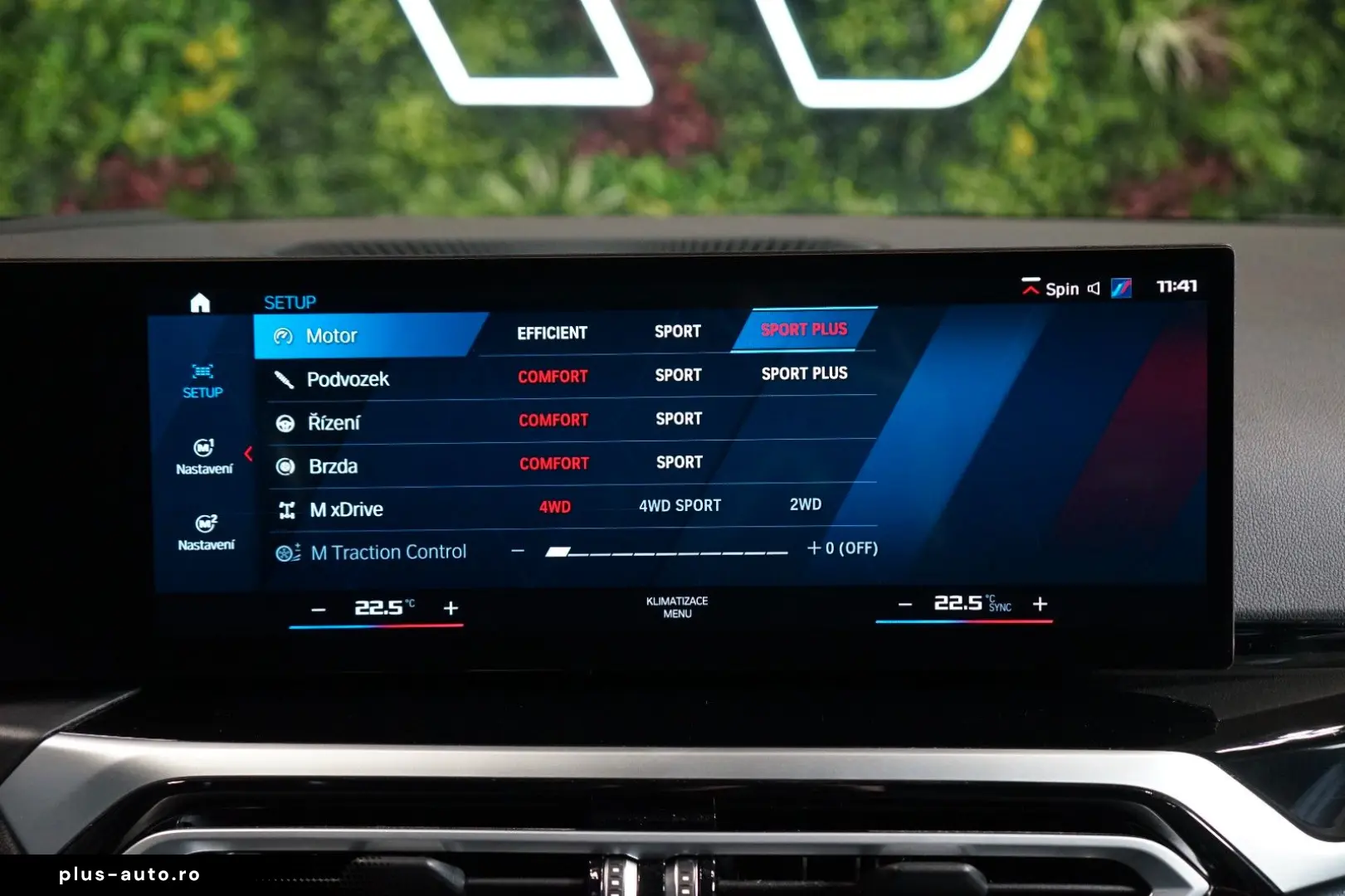 BMW M3 COMPE xDRIVE LASER WARRANTY H K 64.793€NETTO