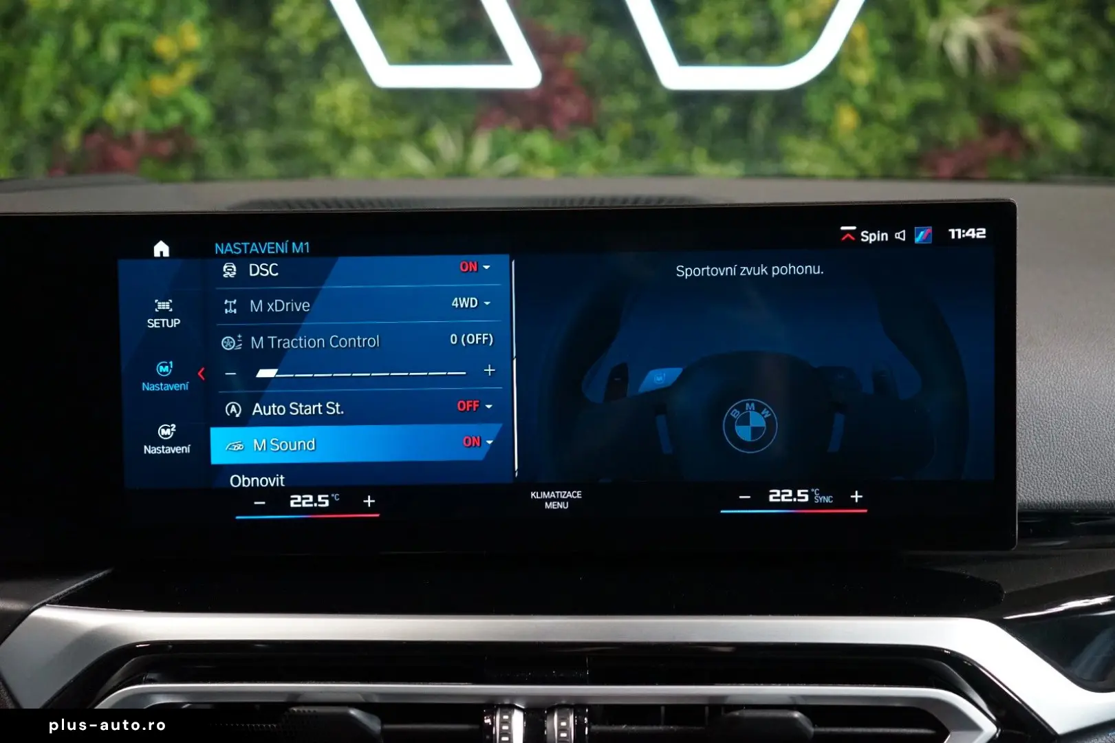 BMW M3 COMPE xDRIVE LASER WARRANTY H K 64.793€NETTO