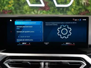 BMW M3 COMPE xDRIVE LASER WARRANTY H K 64.793€NETTO