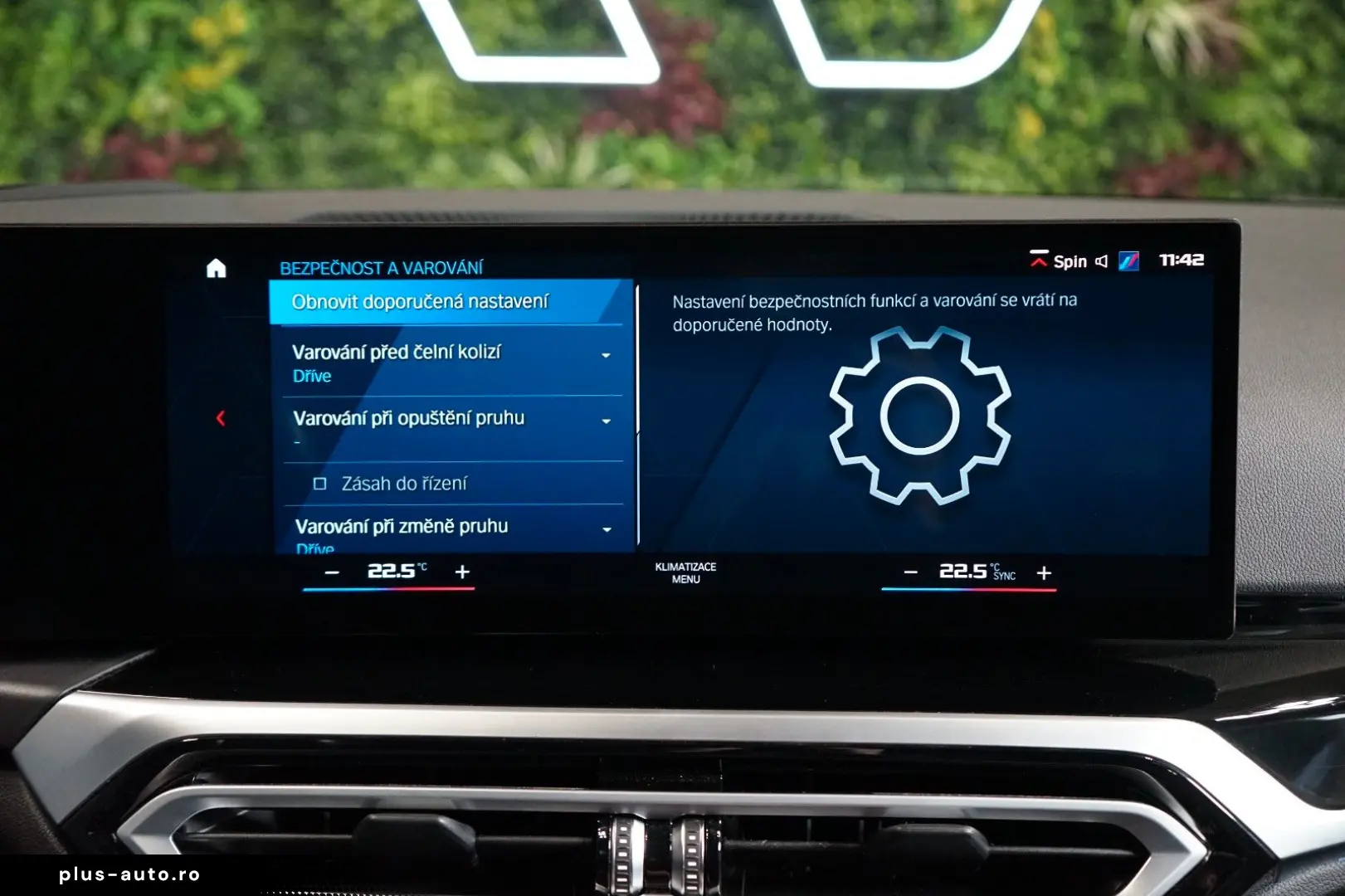 BMW M3 COMPE xDRIVE LASER WARRANTY H K 64.793€NETTO