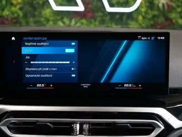 BMW M3 COMPE xDRIVE LASER WARRANTY H K 64.793€NETTO