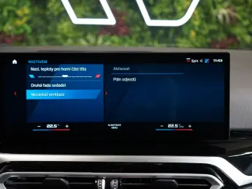 BMW M3 COMPE xDRIVE LASER WARRANTY H K 64.793€NETTO