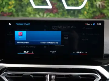 BMW M3 COMPE xDRIVE LASER WARRANTY H K 64.793€NETTO