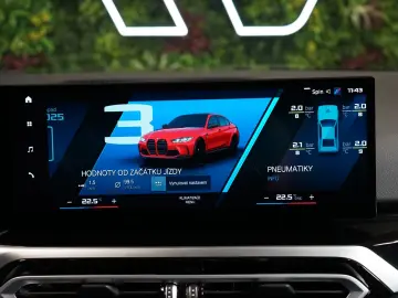 BMW M3 COMPE xDRIVE LASER WARRANTY H K 64.793€NETTO