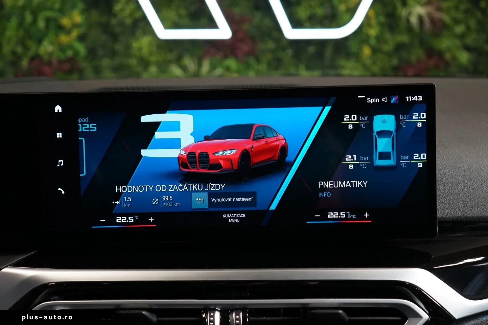 BMW M3 COMPE xDRIVE LASER WARRANTY H K 64.793€NETTO