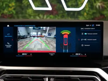 BMW M3 COMPE xDRIVE LASER WARRANTY H K 64.793€NETTO